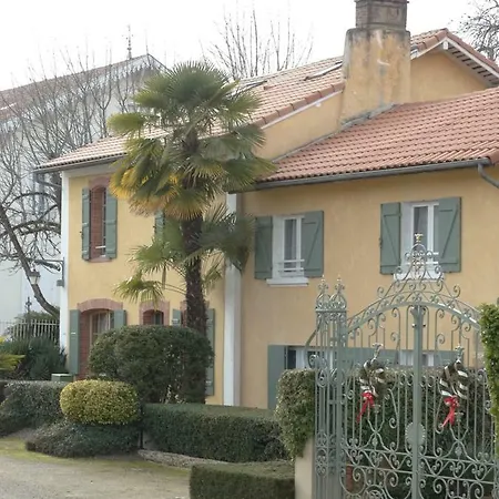 Cote Jardin