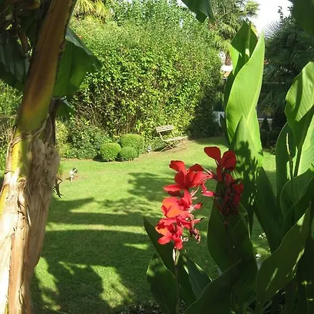 Cote Jardin بيت ضيافة Hontanx