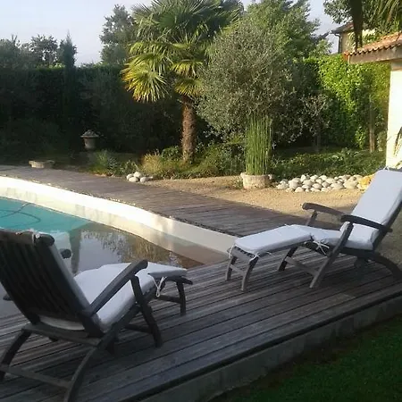 Cote Jardin 招待所 5*