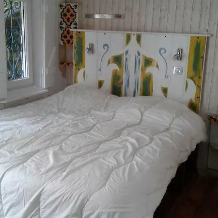 Cote Jardin 5*