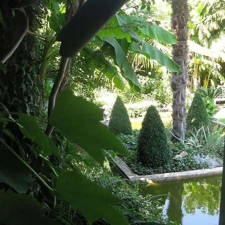 Cote Jardin Hontanx