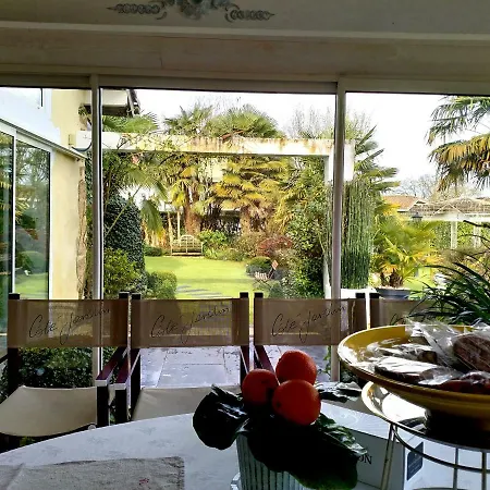 Cote Jardin 5*