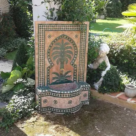 Cote Jardin