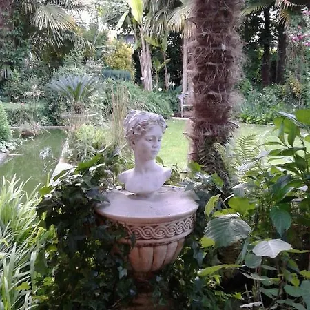 Cote Jardin