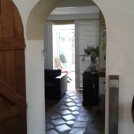 Cote Jardin 招待所 Hontanx