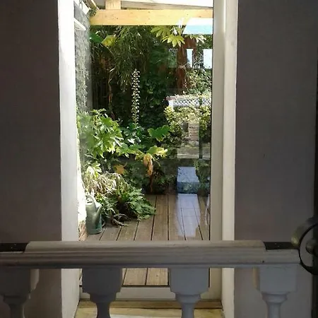 Cote Jardin 招待所 Hontanx