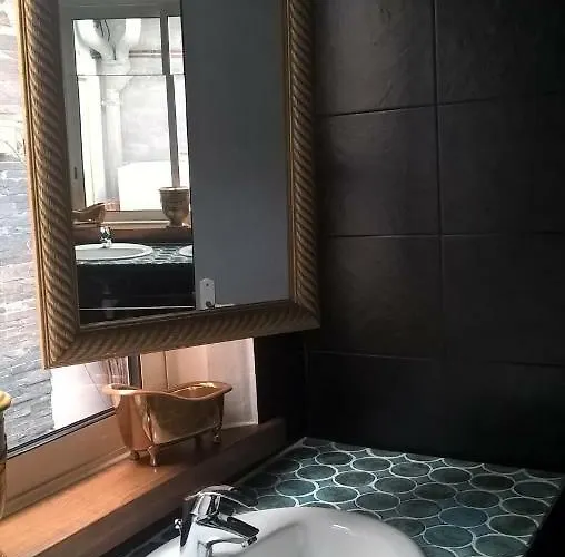 Cote Jardin Pensión 5*