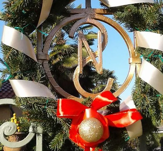 Cote Jardin Pensión 5*