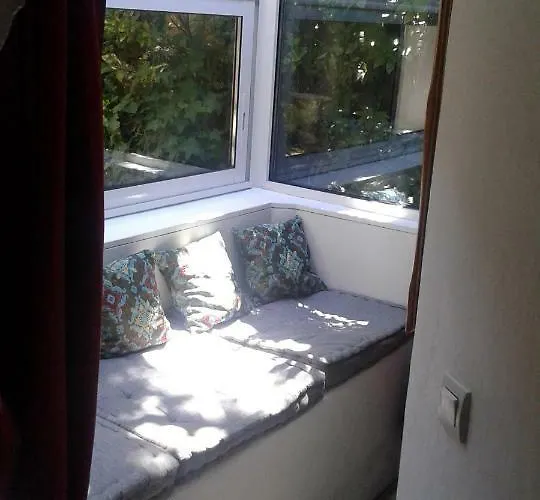 Cote Jardin 5* Hontanx